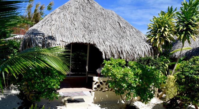 รูปของการ์เดน บังกะโล (Garden Bungalow) 4
