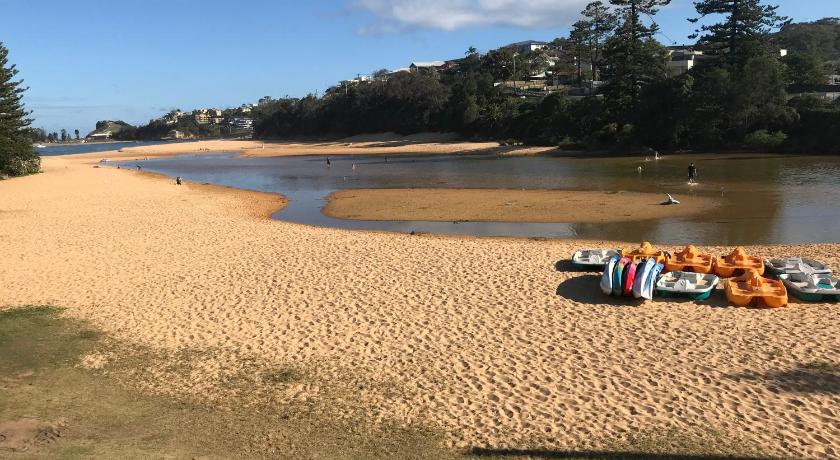 The Clan Terrigal