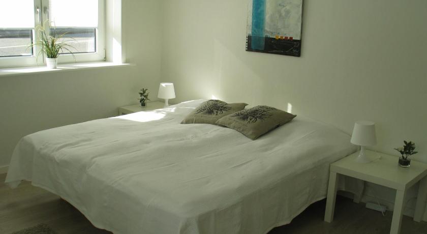 Aalborg City Rooms ApS photo