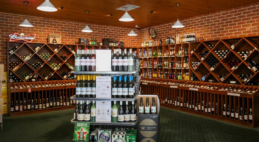 Esplanade Hotel Busselton Lot 2 Marine Terrace Busselton Esplanade Hotel Busselton Lot 2 Marine Terrace Busselton