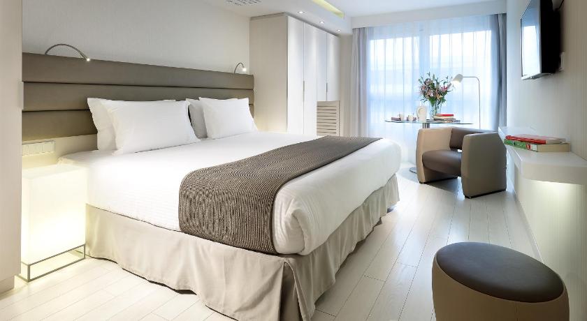 Image of Double Room 1