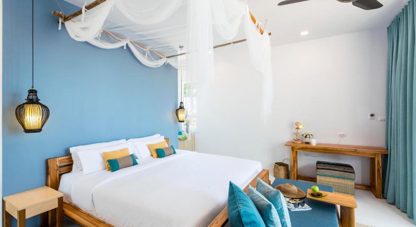 รูปของบังกะโล วิวทะเล (Bungalow Sea View) 0