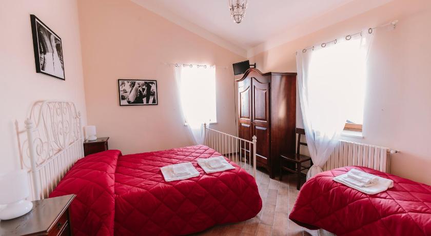 Agriturismo Il Riccio