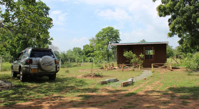 Wilpattu Holiday Home photo