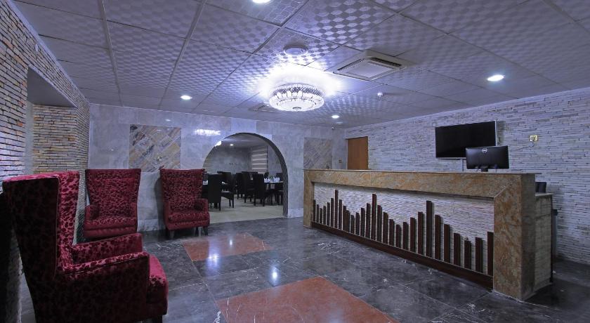 Valley Front View Hotel photo