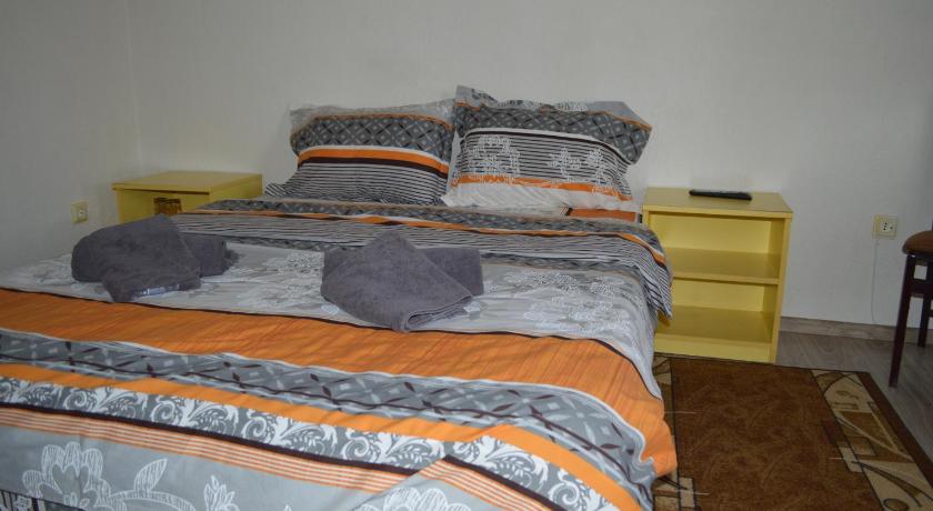 Dionis Hotel photo