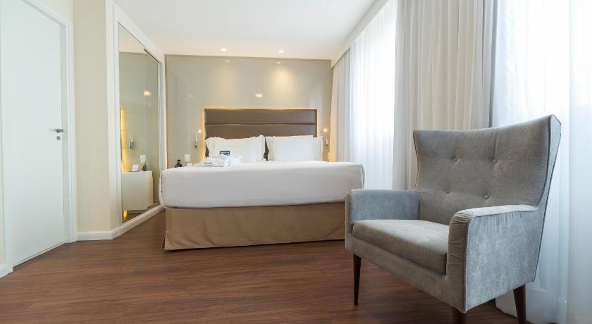 Image of Privilege King Room 0