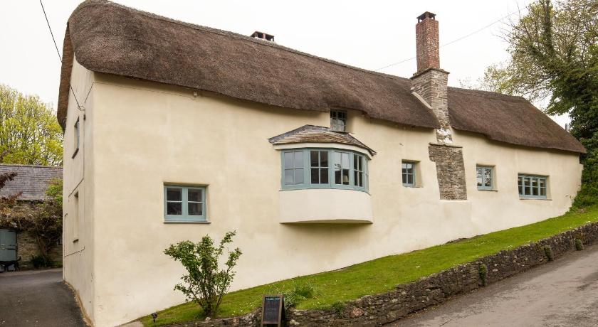 Glebe Farm B&B - image 14