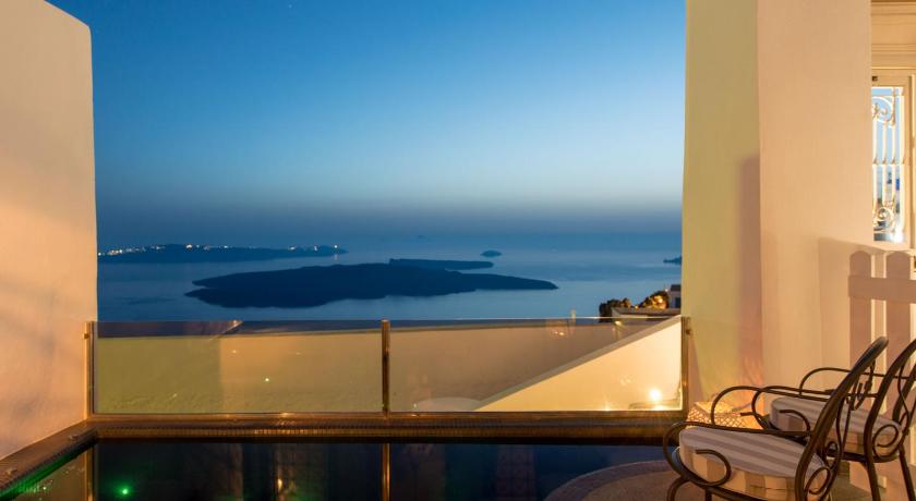 Senses Suites photo