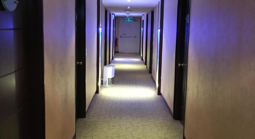 Eastern Beauty Hotel photo