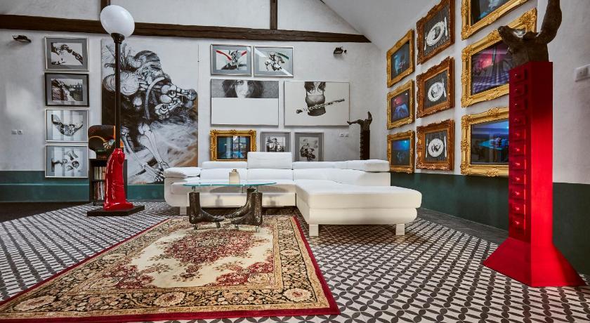 Apartman atelier Paral photo
