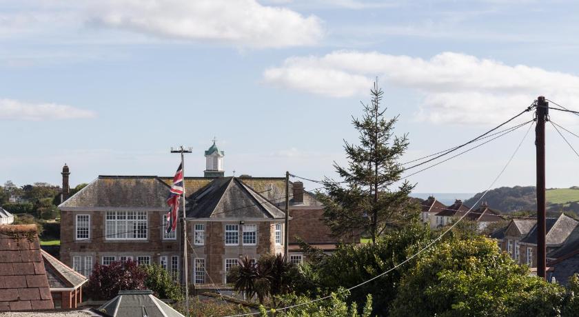 Roseland House photo