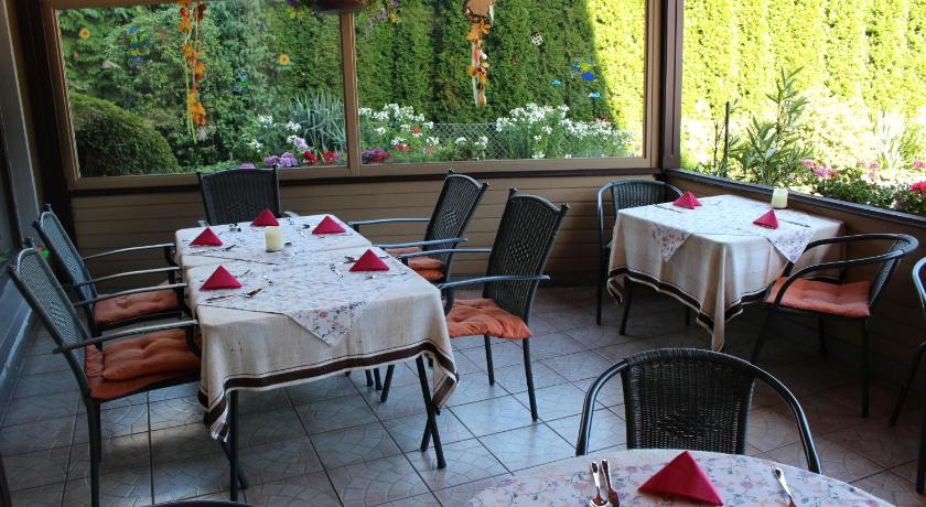 Gasthof Liebetegger photo