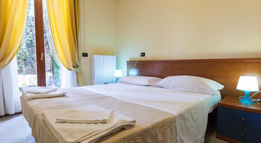 Hotel Greco Milan photo