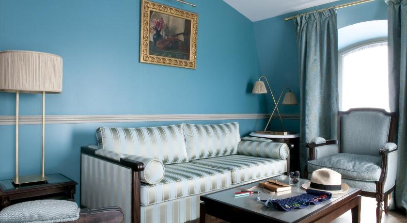 Image of Suite de Seze 1