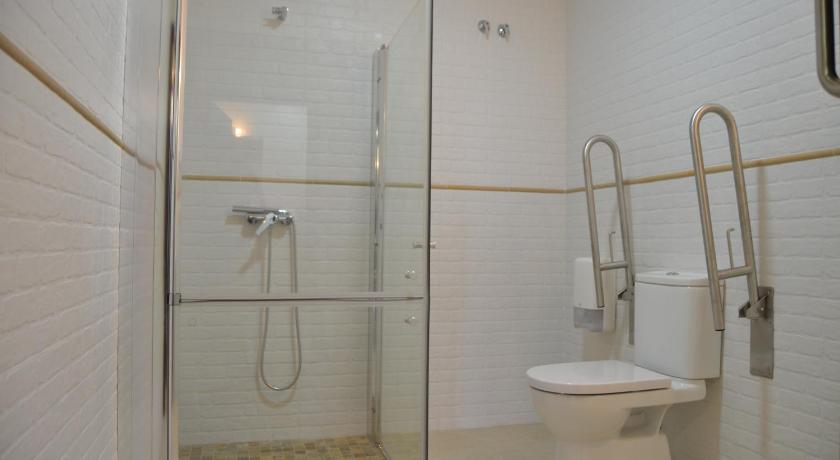 Albergue del Peregrino photo