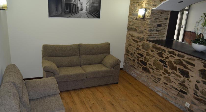 Albergue del Peregrino photo
