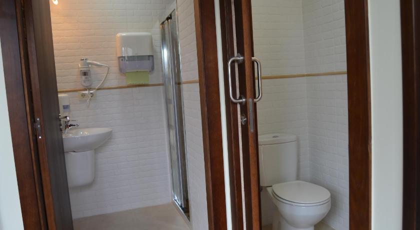 Albergue del Peregrino photo