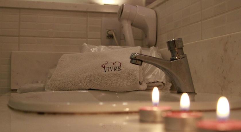 Motel Vivre (Adult Only) photo