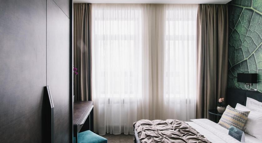 Noble Boutique Hotel photo