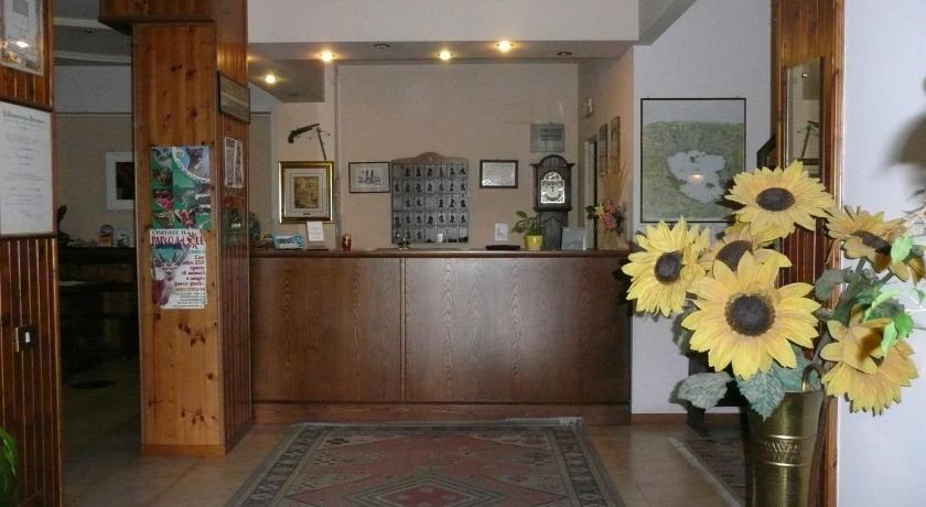 Hotel Darsena photo