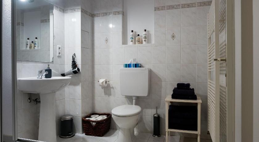 Burgerpark Apartments photo