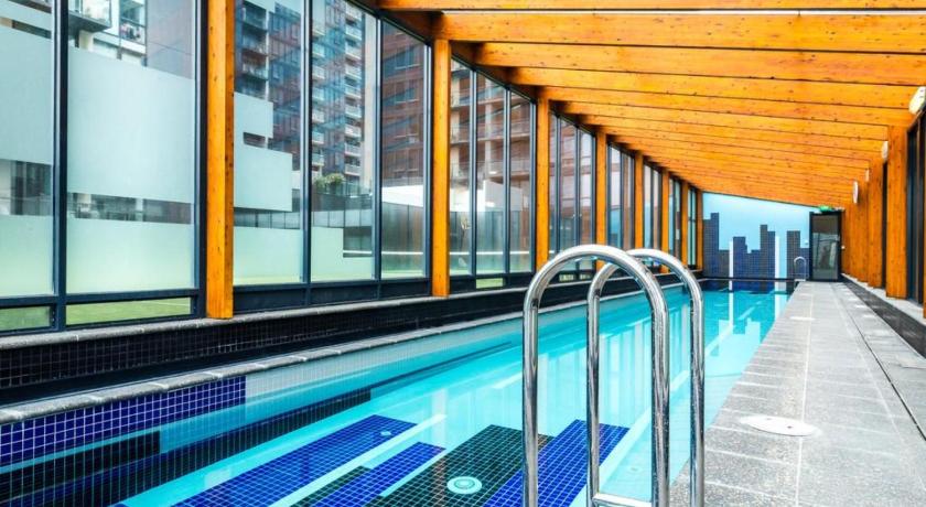 ReadySet Apartments at Sentinel photo