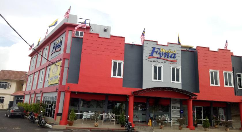 Motel Fyna Booking Deals 2021 Promos