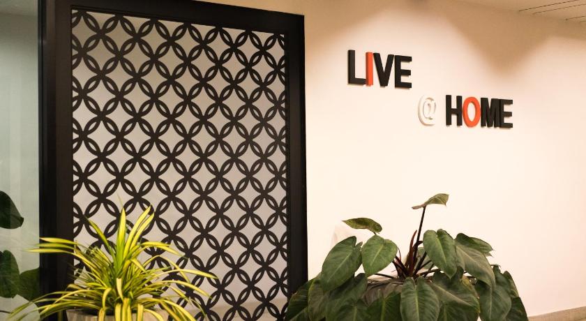 Live@Home Sukhumvit 105 close to BITECBTS Bearing - image 11