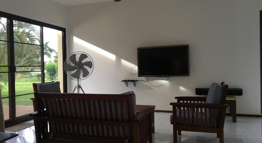 トラート Sleep Soundly By The Sea 3つ星 ホテル 外観