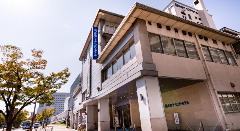 Kokura Recent Hotel photo