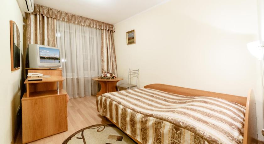 Seliger Hotel photo