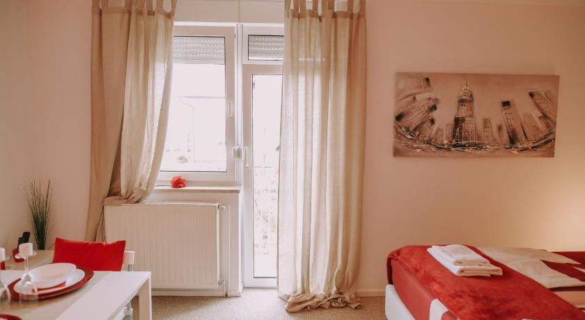 Studio apartman D photo