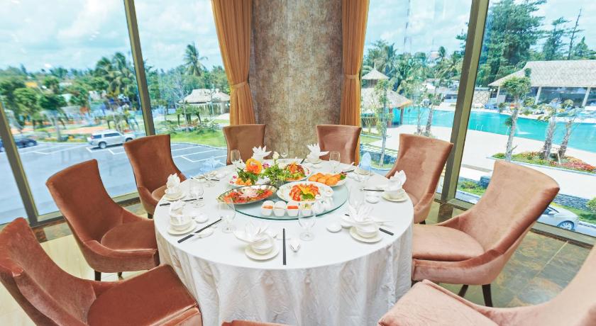 Muong Thanh Luxury Can Tho Hotel - image 29