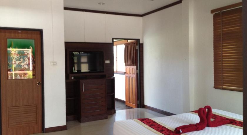 Image of Deluxe Bungalow 15