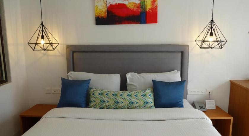 Longuinhos Beach Resort