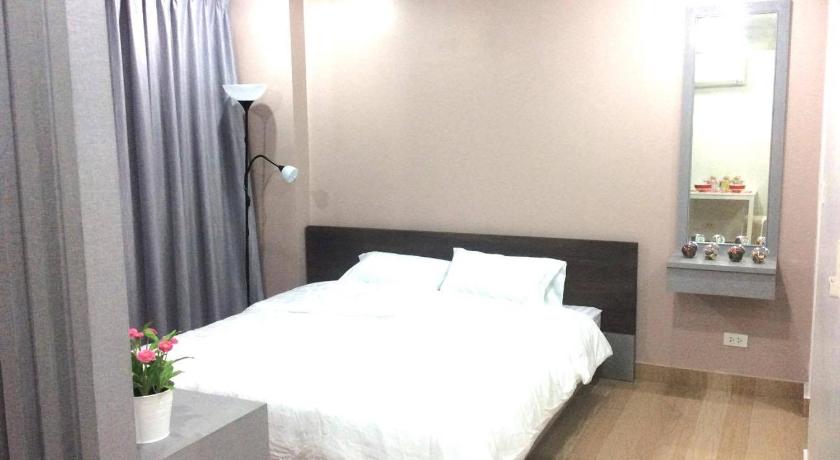 Live@Home Sukhumvit 105 close to BITECBTS Bearing - image 10