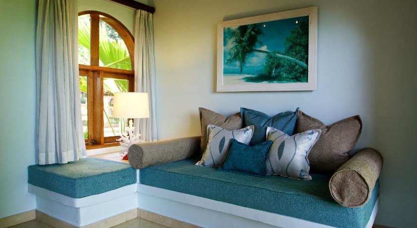 Image of Familiekamer (2 Volwassenen + 2 Kinderen) (Family Room (2 Adults + 2 Children)) 13