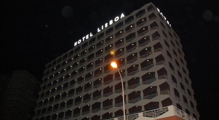 Hotel Lisboa