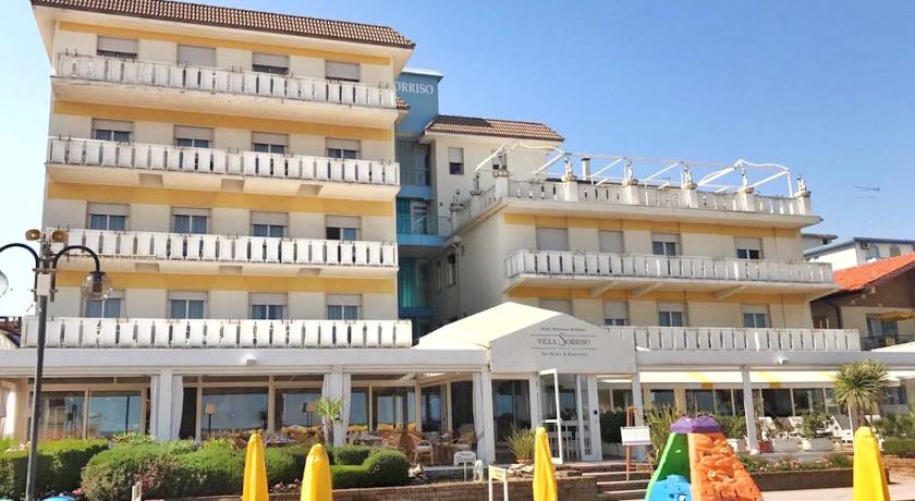 Hotel Villa Sorriso