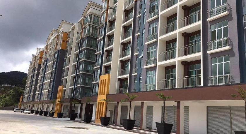 nmj golden hills pasar malam cameron highlands 2022 updated prices deals