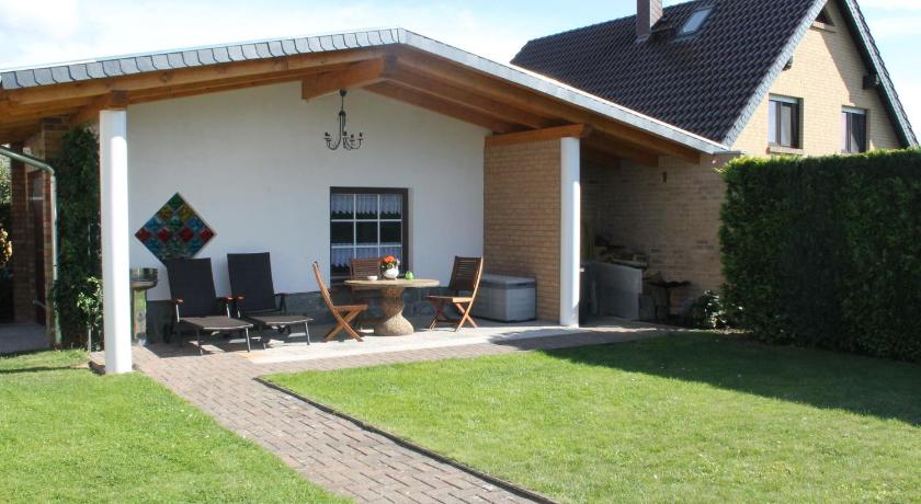 Ferienwohnung Ostseebad Rerik - image 2