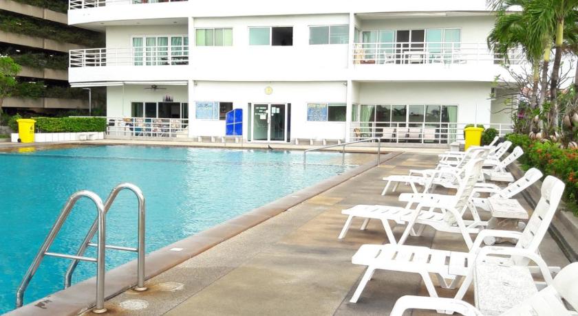 View Talay 6 Suite Apartments photo