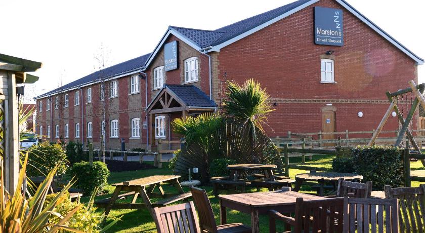 Woodcocks, Lincoln by Marston's Inns