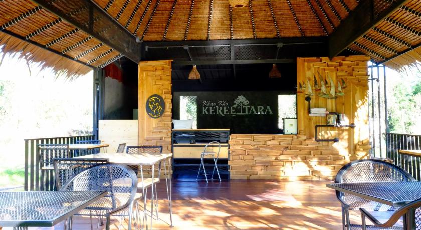 考科 khaokho keree tara 3星级 酒店 套房