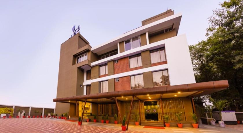 Royal Inn — Hotel in Khandwa