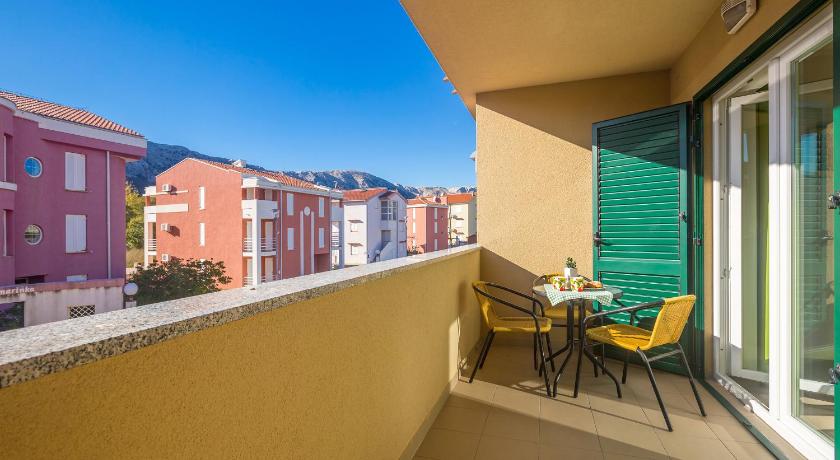 Apartments Mirica photo