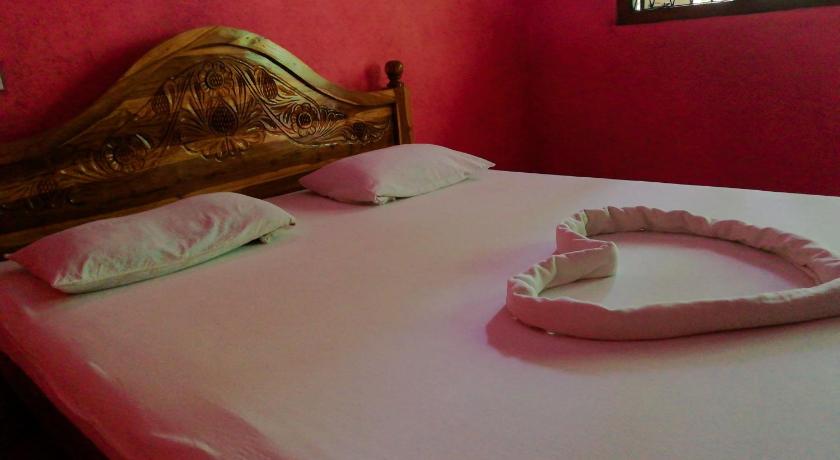 Blue Sky Guest House Dambulla Srilanka — Hotel in Sigiriya