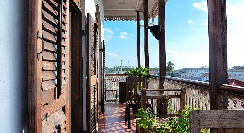 Zanzibar Coffee House 価格 写真 レビュー アドレス タンザニア