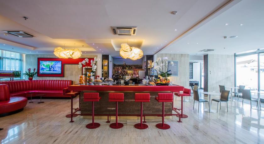 Novotel Roma EUR Hotel